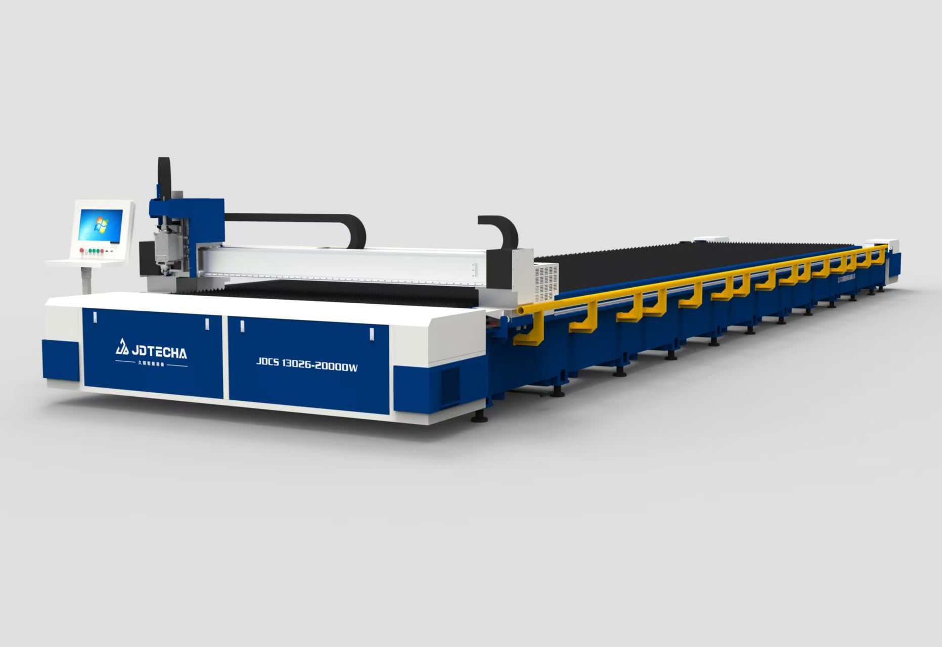 顾客至上，锐意进取